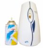 We Can Provide Automatic Aerosol Dispenser Air Freshener Oem And Odm Services